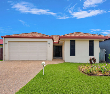 4 BEDROOM, 2 BATHROOM HOME IN DOUGLAS + CLOSE PROXIMITY TO PARKLAND... - Photo 1