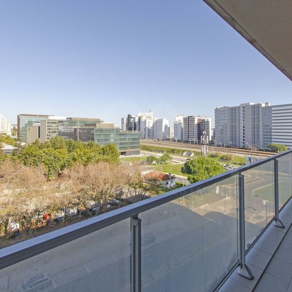 Apartamento T1 em Lisboa - Photo 1