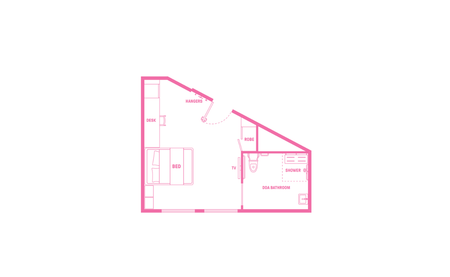 Ultra Double Ensuite - Photo 4