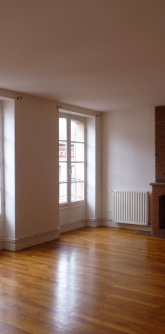 Location Appartement 4 pièces 108m² - Photo 1