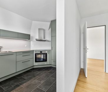 2.5 Zimmer, 61 m², 3. Stock - Photo 2