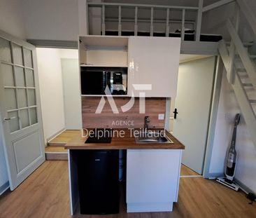 Appartement T1 à GRENOBLE - Photo 4
