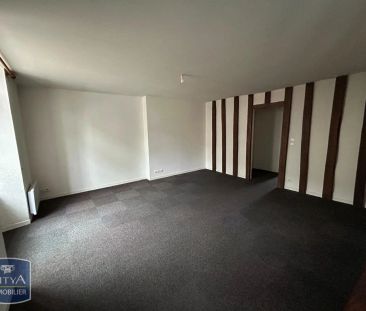 Appartement à louer 5 pièces 82.7m² - Photo 1