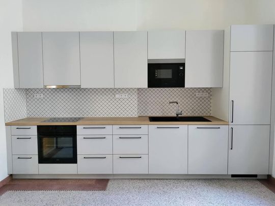 Pronájem bytu 3+1 120 m2 - Photo 1