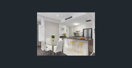 MAGNIFICENT APARTMENT CLOSE TO EVERYTHING! - Photo 2