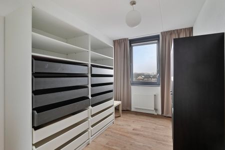 Te huur: Appartement Geerkade in Etten-Leur - Photo 5