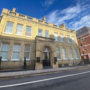 Ft, Priestgate, Peterborough, PE1 - Photo 3