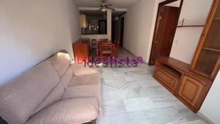 Alquiler de piso en Paseo Adolfo Gálvez Toro - Photo 5