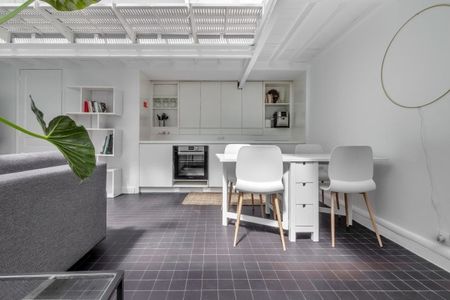 Appartement à louer à Paris 18Ème - Photo 2