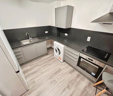 1 bedroom apartment to rent - Photo 6