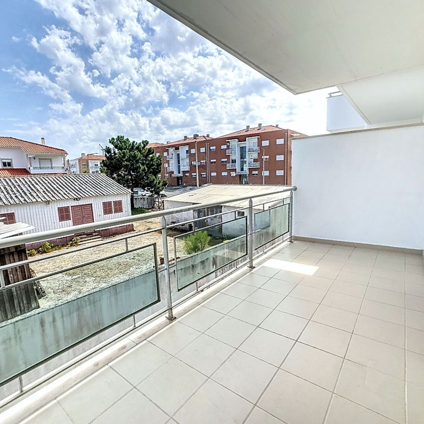 Apartmento Nazaré | sea ​​view and 2 bedrooms - Photo 1