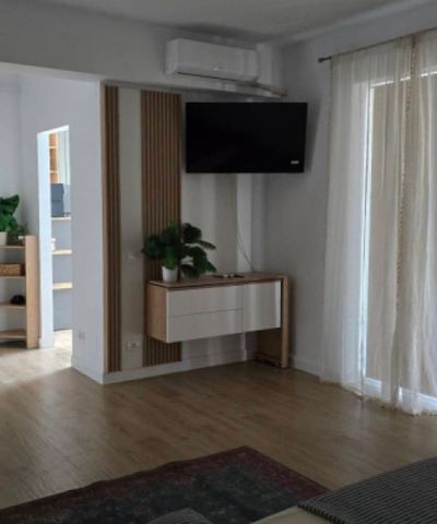 Garsoniera decomandata, 38 mp utili, balcon 7 mp, zona Calea - Fotografie 2