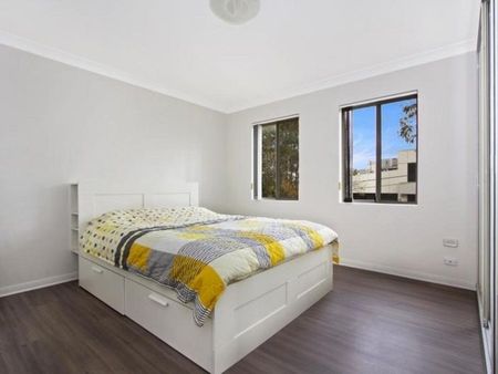 4/1A James Street, Baulkham Hills NSW 2153 - Apartment For Rent | Domain - Photo 5