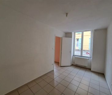 Appartement 3 pièces - 55m² à Beaurepaire (38270) - Photo 4