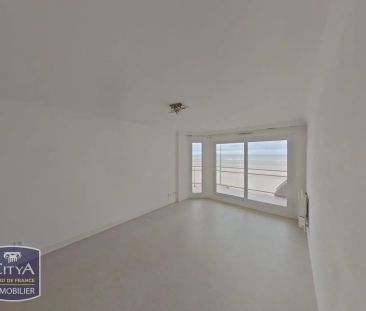 Appartement à louer 2 pièces 40m² - Photo 1