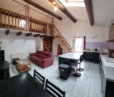 Location Appartement 2 pièces 50m² - Photo 6