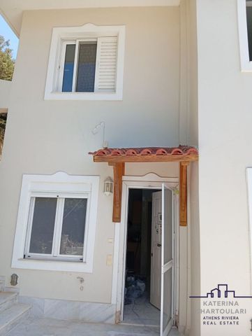 Μεζονέτα για ενοικίαση Άγιος Δημήτριος (Κορωπί) - Photo 5