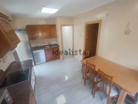 Alquiler de piso en Ensanche - Photo 5