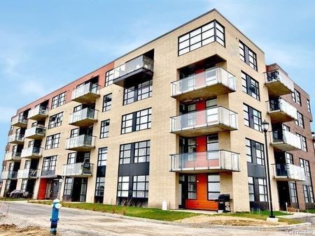 Appartement à Vaudreuil-Dorion - Photo 5