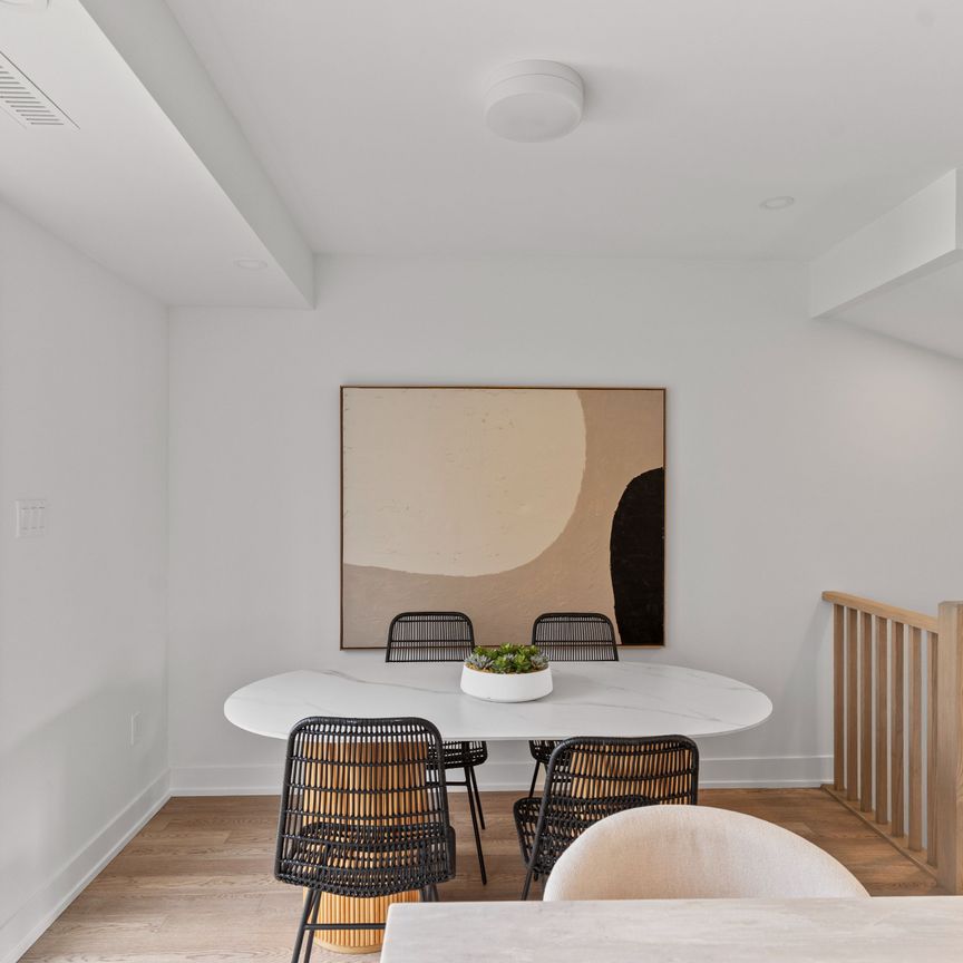 For Lease - 15 Acorn Avenue Unit# Unit 3, Toronto, Ontario - Photo 1
