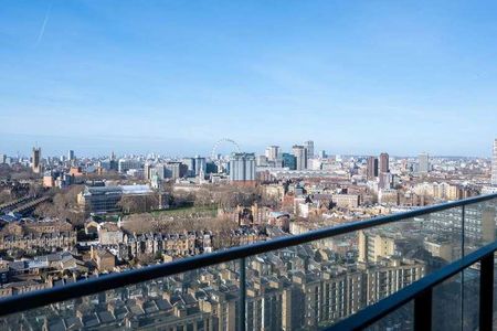 St Gabriel Walk, Elephant And Castle, SE1 - Photo 3