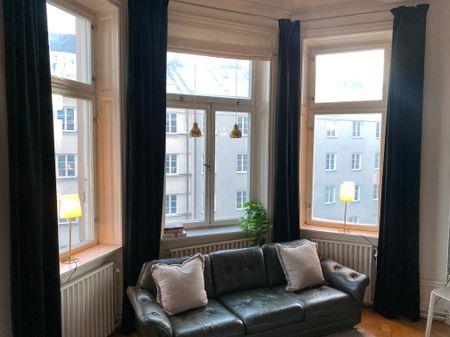 Folkungagatan, Stockholm - Foto 2