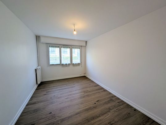 Appartement 4 pièces - 90 m² - Box et Cave - En cours de rafraichissement - Photo 1