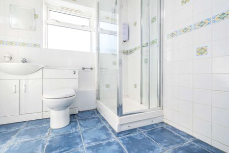 1 bedroom apartment to rent Hillcrest Close, Ashington, Pulborough, West Sussex, RH20 - Photo 4