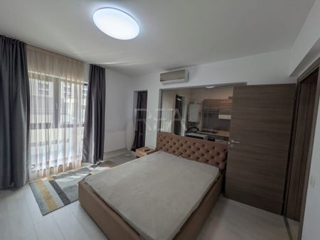 Garsonieră | Complexul Rezidențial 21 Residence | Complet - Photo 2