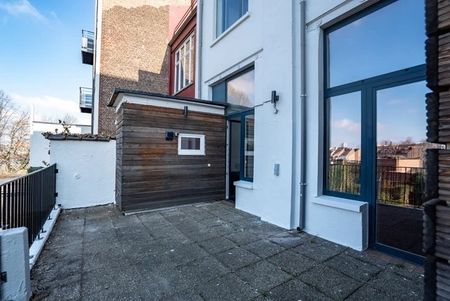 Coliving Henri met privé douche - Photo 2