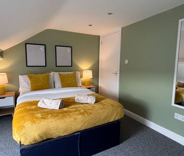 5 Bed Detached House, Wilford Lane, NG2 - Photo 3