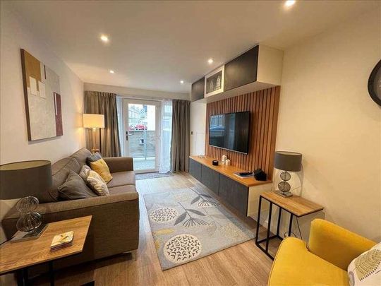 St Johns Road, Scarborough, YO12 - Photo 1