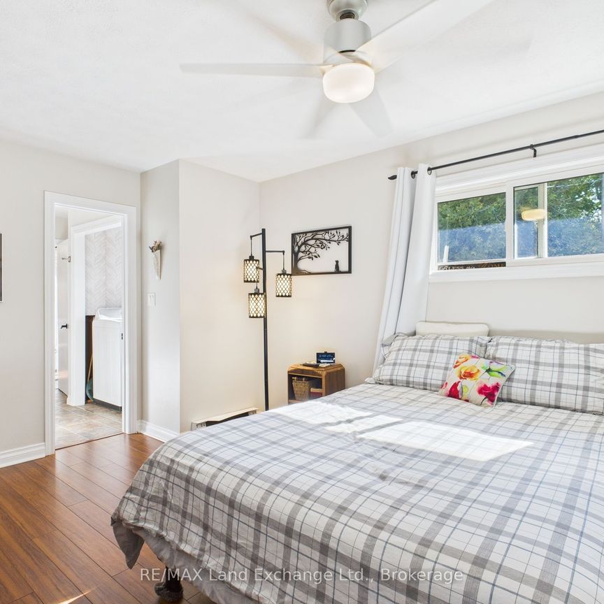 For Lease - 24 Boiler Beach Road, Huron-Kinloss, Ontario - Photo 1