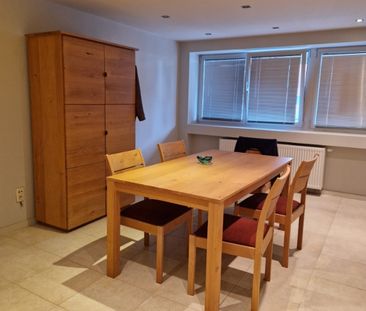 Duplex-appartement met 2 terrassen centrum Aalst - Photo 6