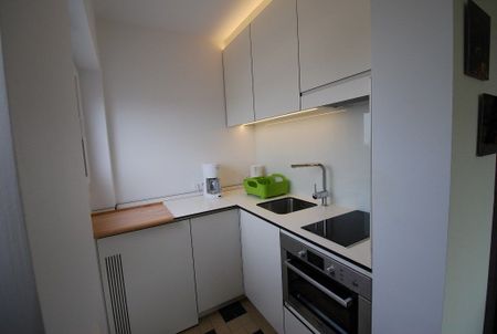 Comfortabel appartement met 2 slaapkamers en fantastisch uitzicht - Photo 3