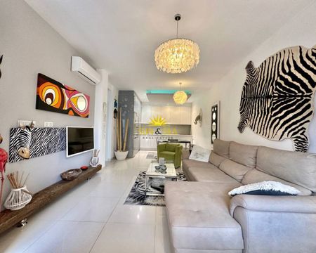 GROUND FLOOR BUNGALOW FOR RENT WITH 2 BEDROOMS IN MIL PALMERAS - PILAR DE LA HORADADA. - Photo 5