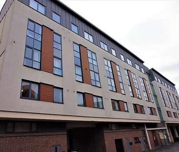 |ref: |, Mede House, Salisbury Street, Southampton, SO15 - Photo 4