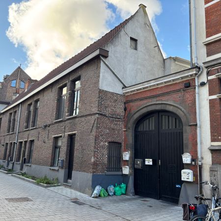 - GENT - Unieke loft in Gent centrum met 1 slpk - Foto 4