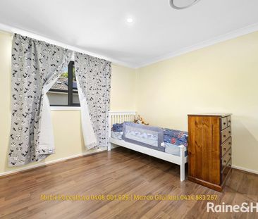 Spacious 3 bedrooms with study, loungeroom, rumpus and huge courtyard - Photo 5