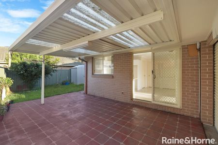 45 Samantha Crescent, Glendenning, NSW 2761 - Photo 3