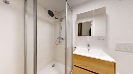 Justus Lipsiusstraat 44 / 0002, 3000 Leuven - Photo 2