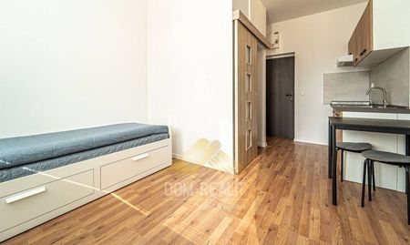 Garsónka pri hrádzi a fitku – všetko po ruke (Rovinka) - Fotografia 2