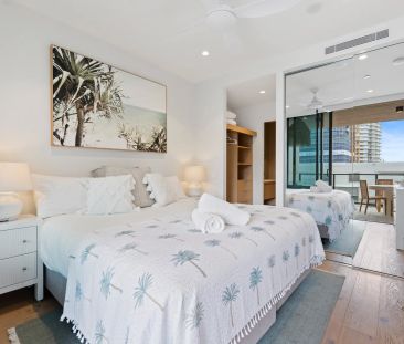 Ocean-view furnished apartment in Hemingway - Photo 5