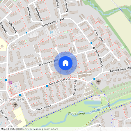 Karbonweg 3, 44269, Dortmund Ot Schüren