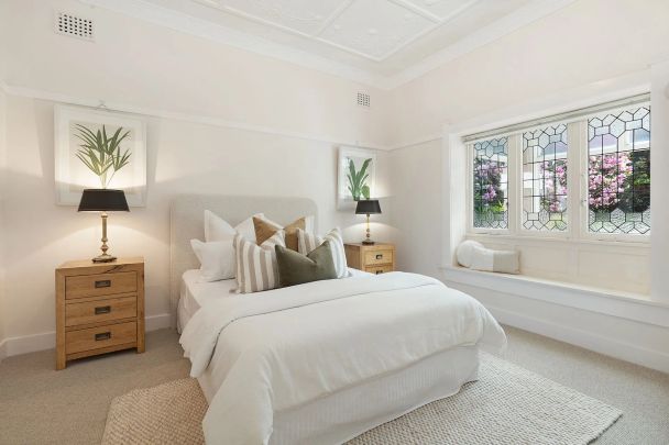 Exceptional Four/Five Bedroom Family Home in Highly Desired Locale - Photo 1