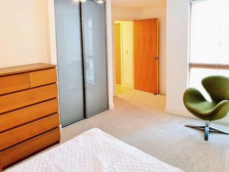 2 bedroom apartment to rent - Photo 3