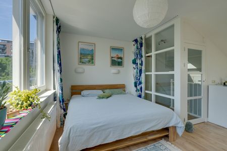 Huis te huur: Delle Alpihof 26 1098 VX Amsterdam - Photo 2