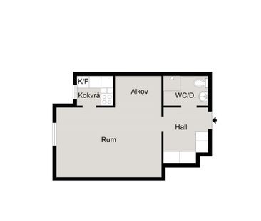 Rådmansgatan 5 - Photo 2