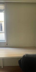 Studio for sublet for Oct and Nov one person only - Photo 3