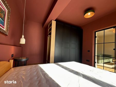 Prima inchiriere | 3 camere premium |Calea Victoriei | Renovat complet - Photo 2